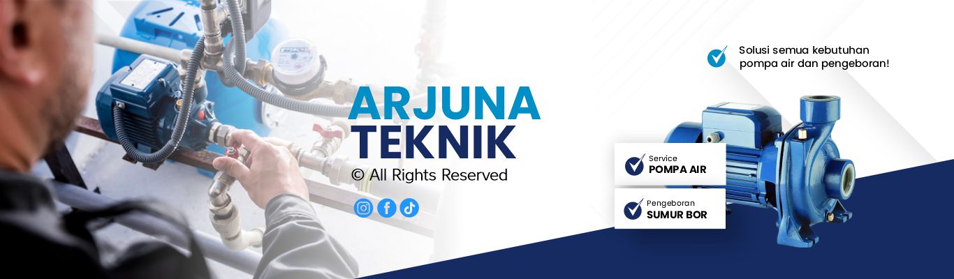 Arjuna Teknik Sub Arjuna Teknik Sub